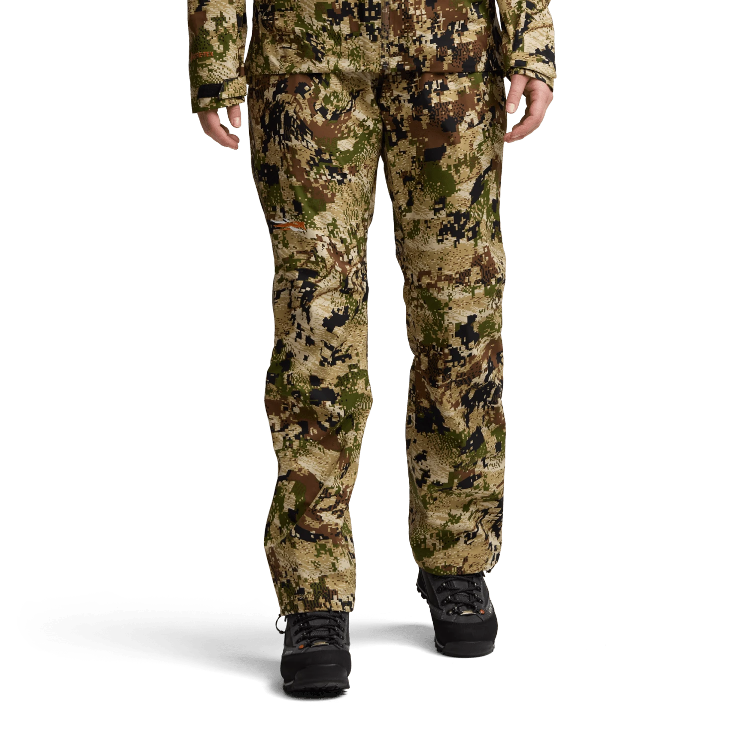 Women's Dew Point Pant - Image 2