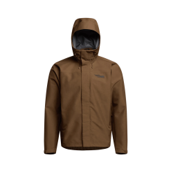 Wetlands Jacket