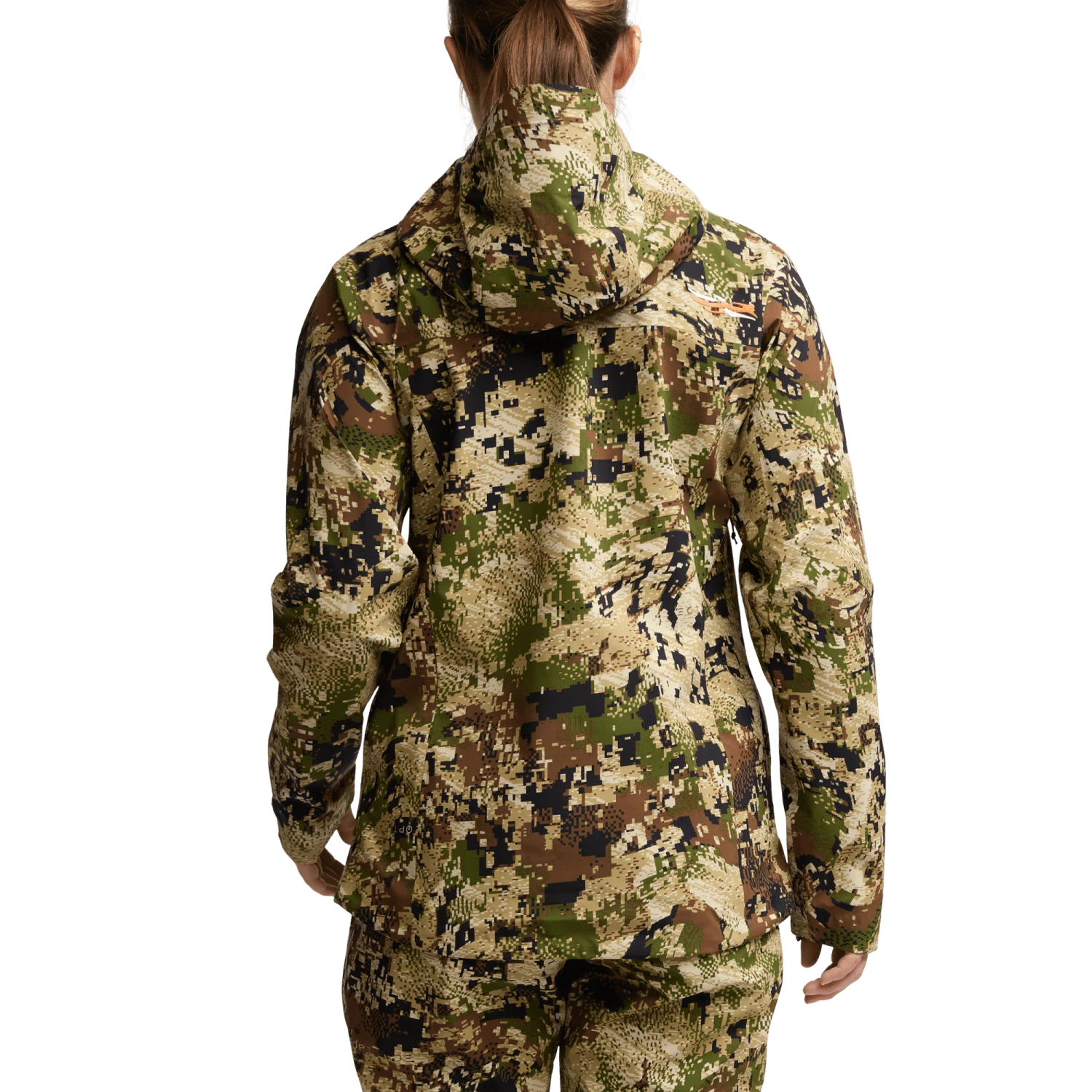 Women's Dew Point Jacket - Image 5