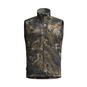 Dakota Vest