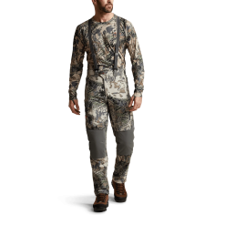 Alternative view of Timberline Pant