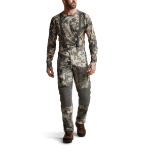 Alternative view of Timberline Pant