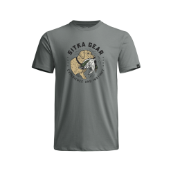 Alternative view of Sitka Instinct Tee