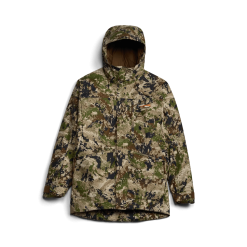 Alternative view of Sitka Blizzard Pro Parka