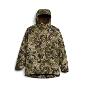 Alternative view of Blizzard Pro Parka