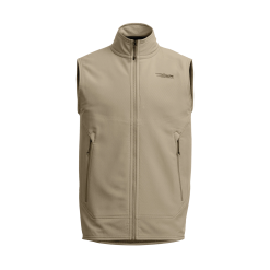 Sitka Alpha Fleece Vest