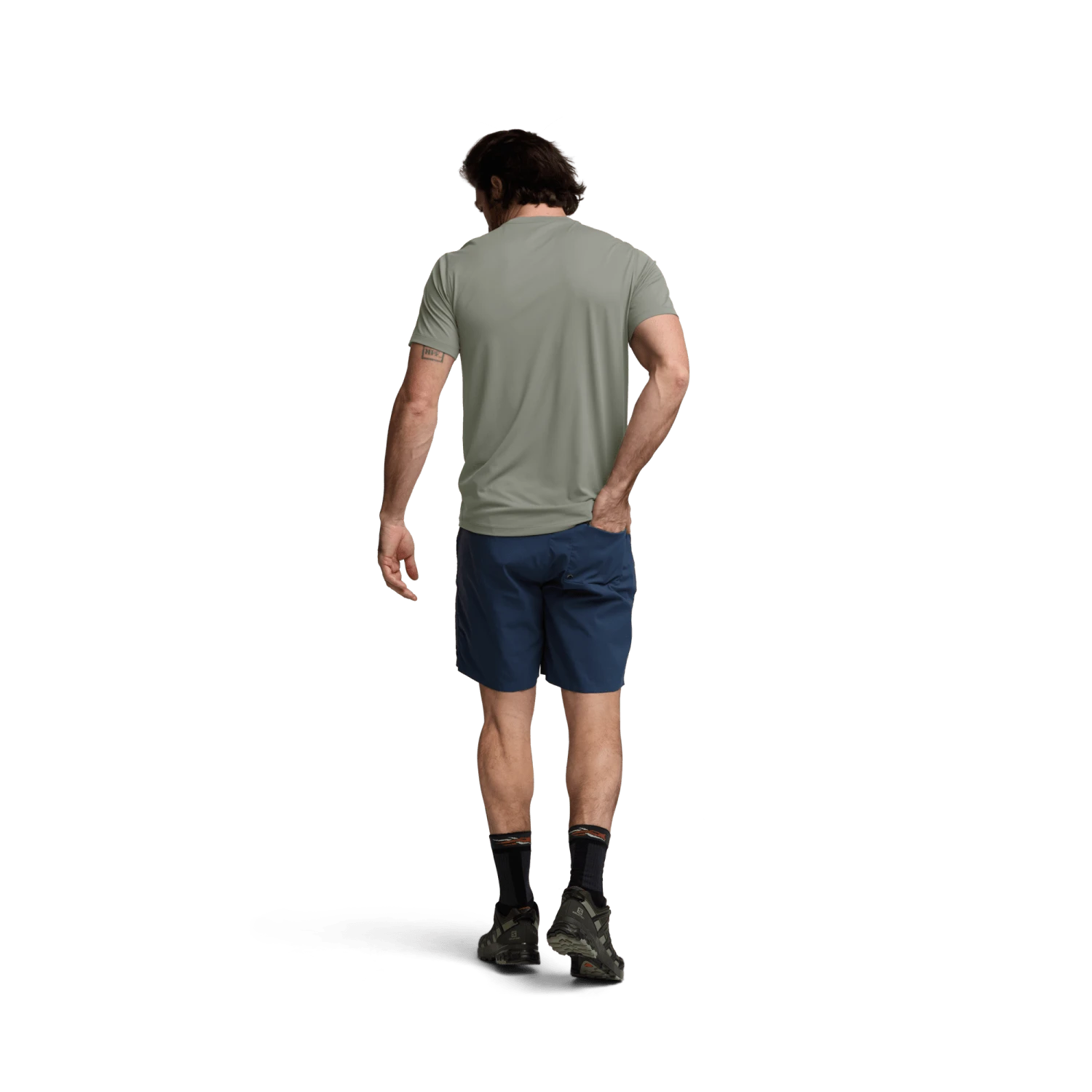 Tech Tee - Image 3