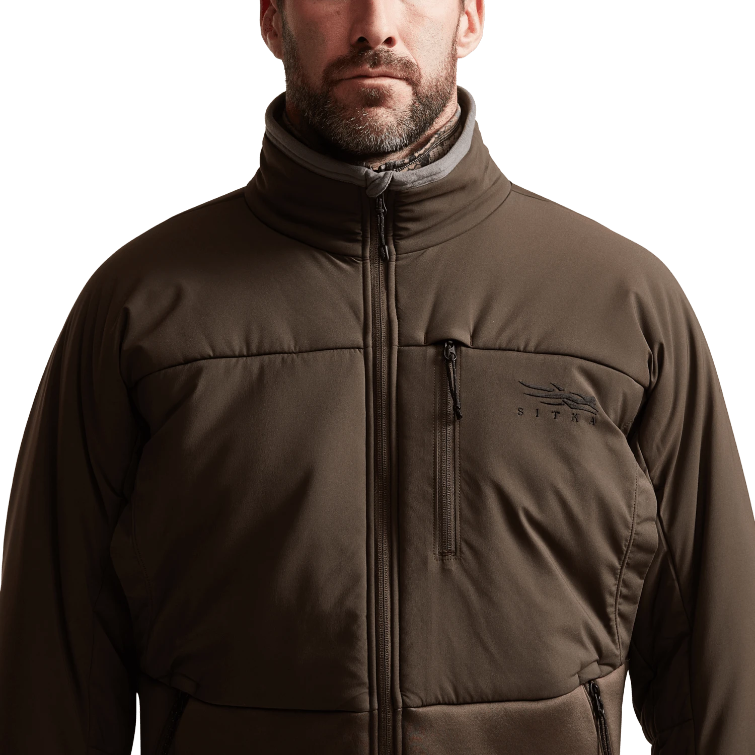 Duck Oven Jacket - Image 6