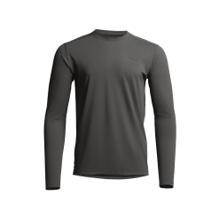 Alternative view of Sitka Radiant LS Crew