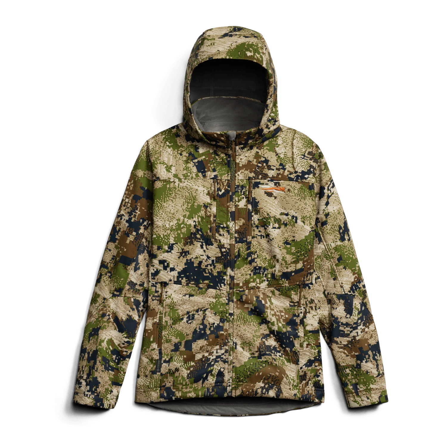 Women's Jetstream Jacket - Image 2