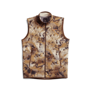 Alternative view of Alpha Fleece Vest