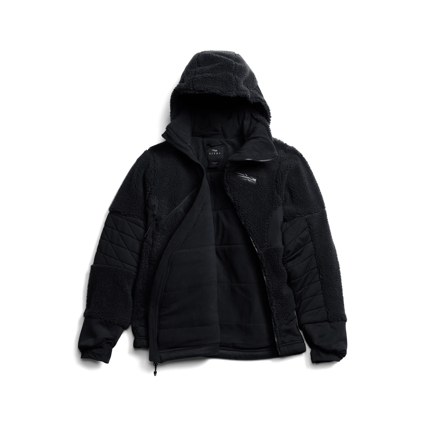 Women's Fanatic Jacket - Image 3