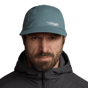Alternative view of Stormfront GTX Hat