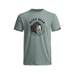Alternative view of Sitka Instinct Tee
