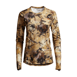 Women's Core Lightweight Crew LS