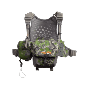 Flash Optics Harness