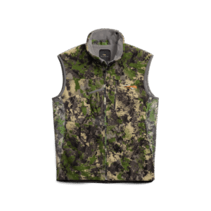 Alternative view of Stratus Vest 2.0