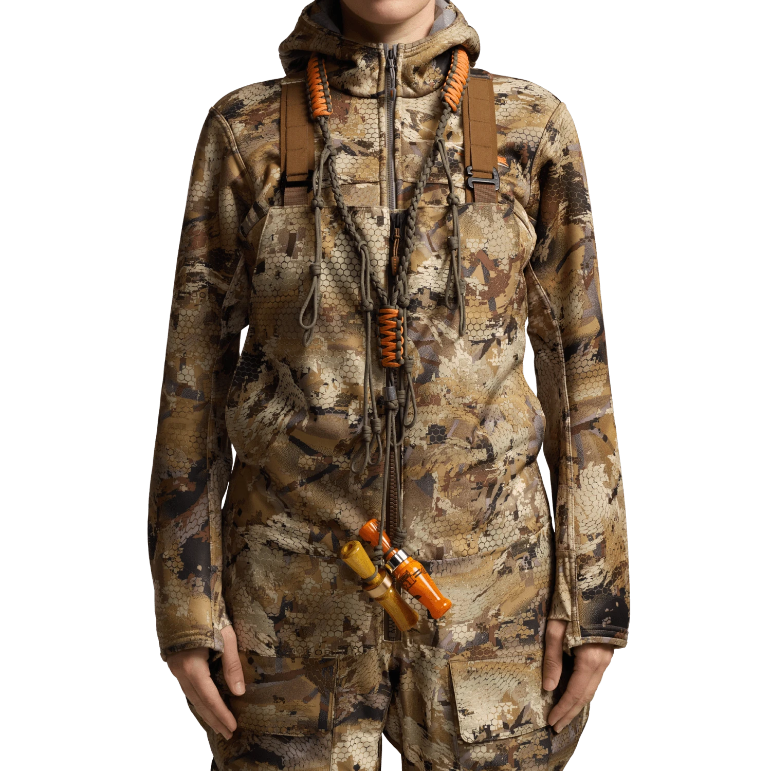 Ws Hudson Bib - Image 5