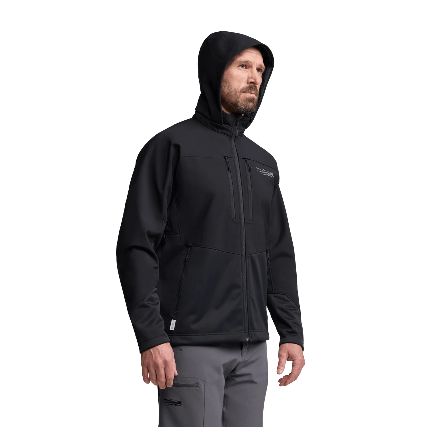 Mens Jetstream Jacket - Image 6