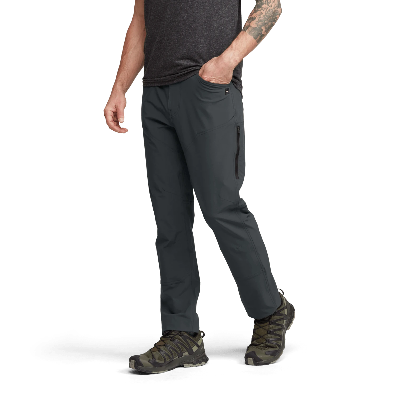Sitka Mesa Pant - Image 4
