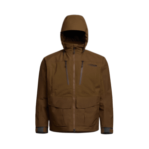 Hudson Jacket