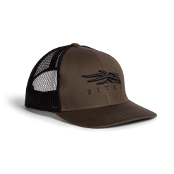 Sitka Icon Mid Pro Trucker