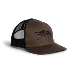 Icon Mid Pro Trucker