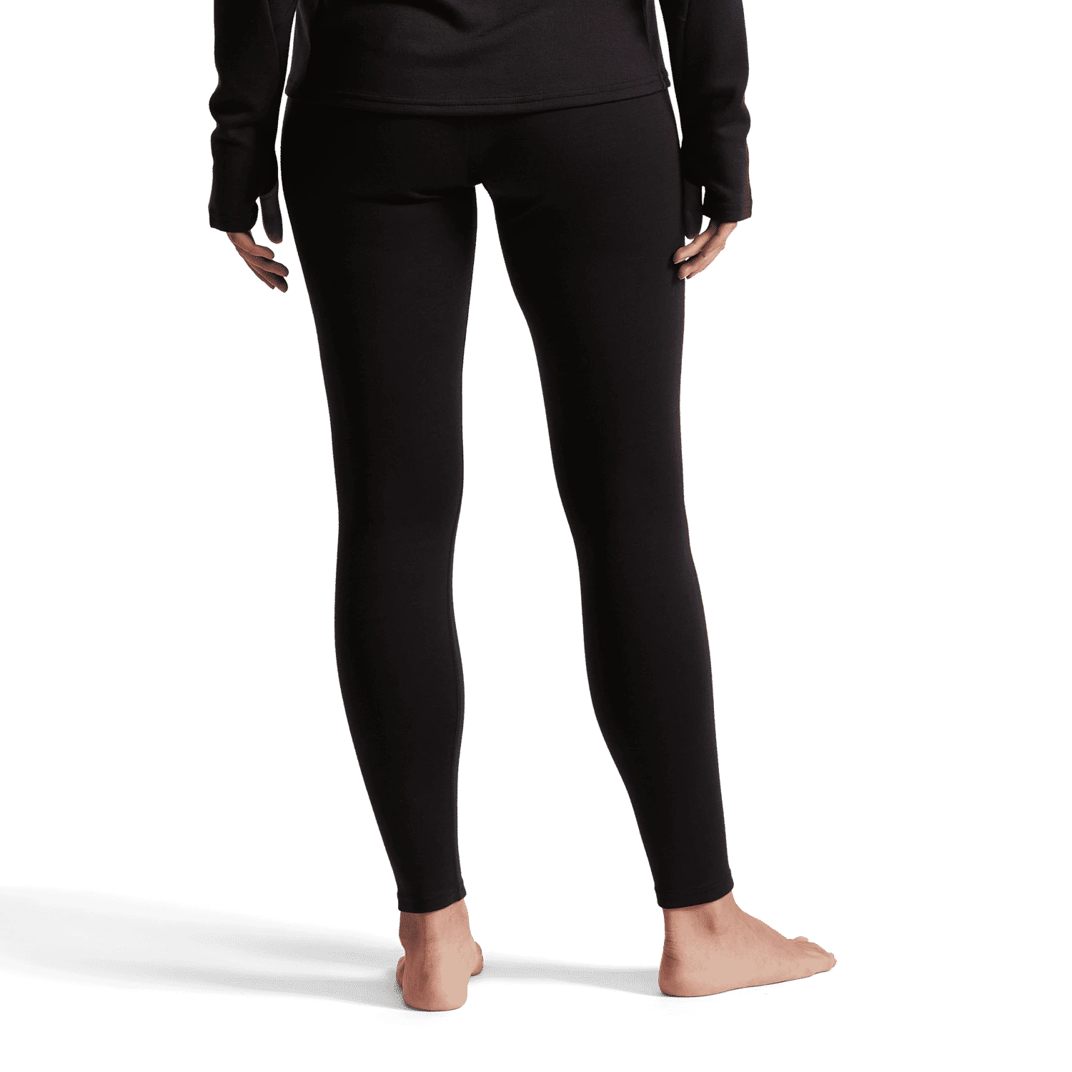 Sitka Women's Core Merino 330 Legging - Image 3