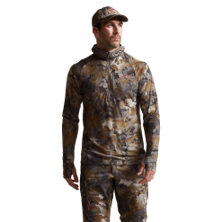 Alternative view of Sitka Core Merino 120 Hoodie