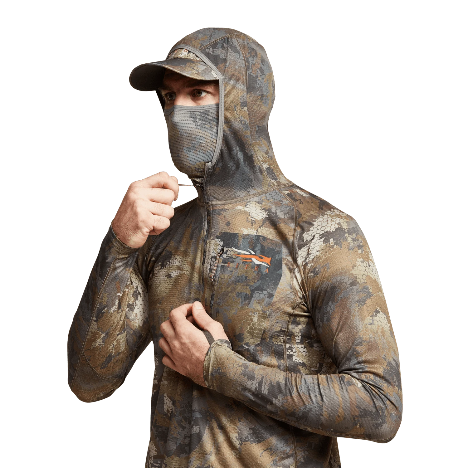 Core Lightweight Hoodie - Image 5