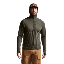 Alternative view of Sitka Core Merino 120 Hoodie