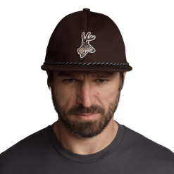 Alternative view of Species Unstructured Snapback