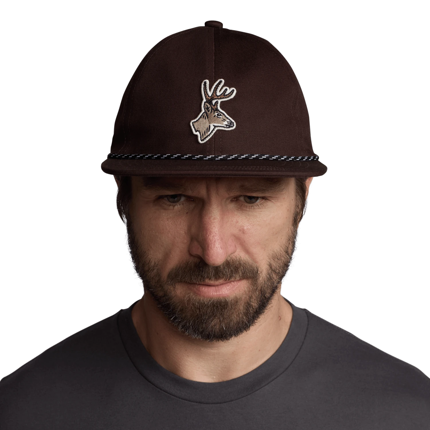 Species Unstructured Snapback - Image 2