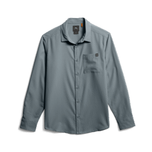 Mojave LS Shirt