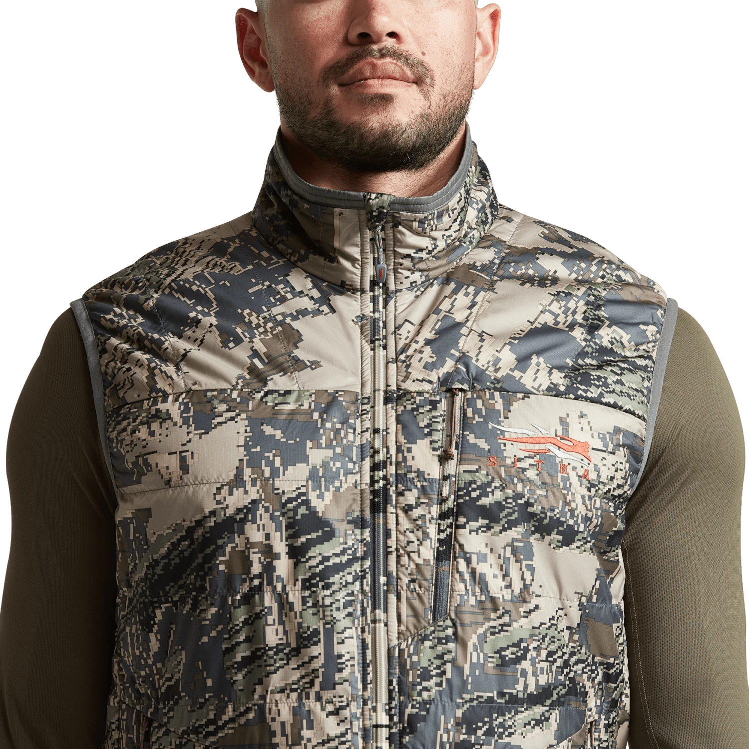 Kelvin Aerolite Vest - Image 6
