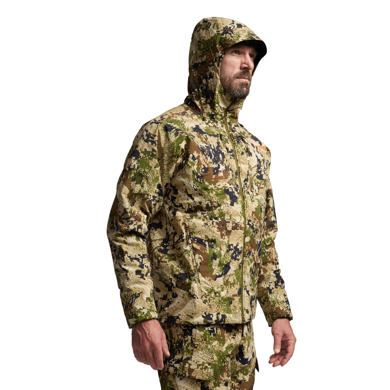 Sitka Timberline Pro Jacket - Image 5