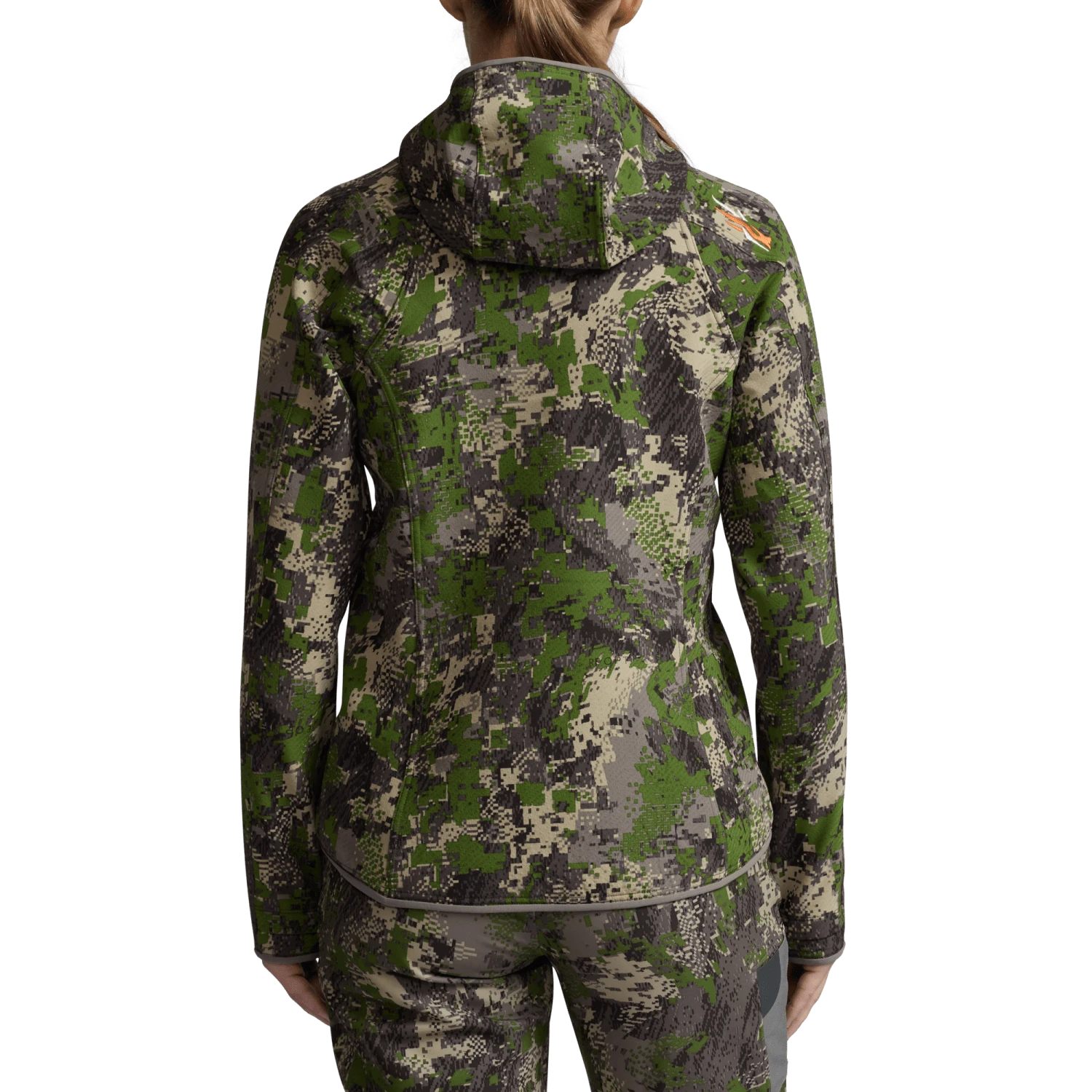 Sitka W’s Alpha Fleece Hoodie - Image 6
