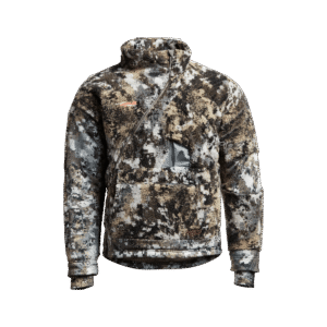 Fanatic Jacket Lefty
