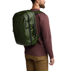 Alternative view of Sitka Drifter Travel Pack