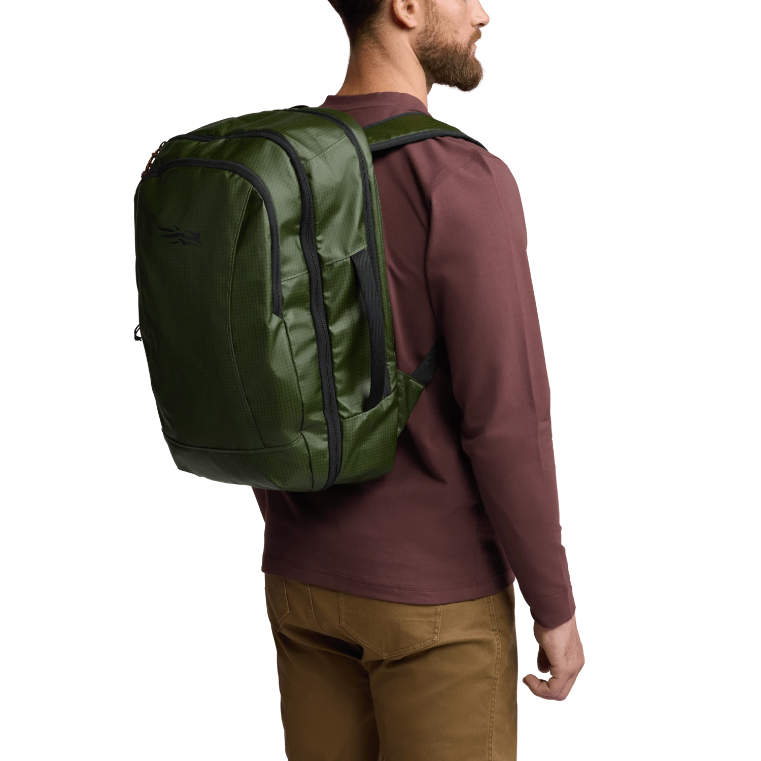 Sitka Drifter Travel Pack - Image 2