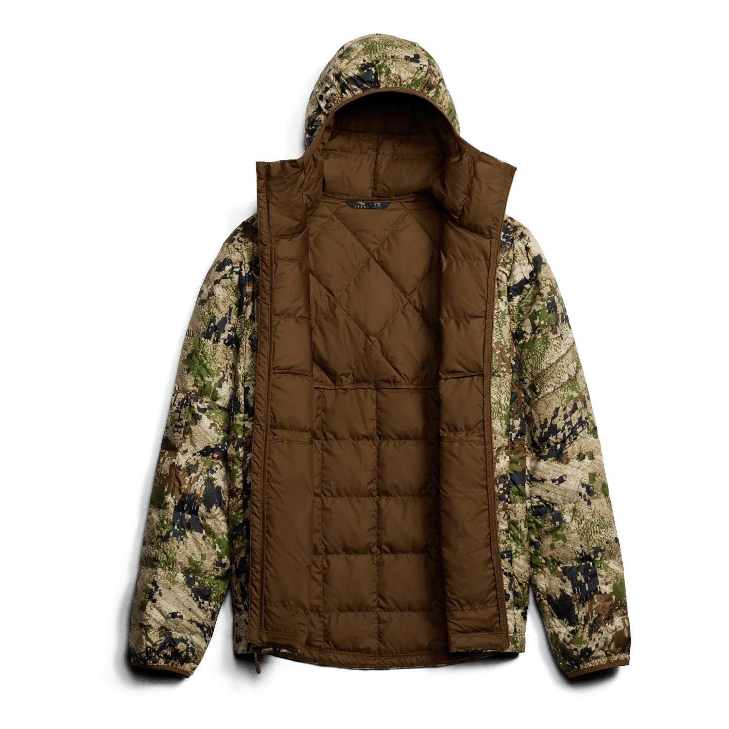 MicroDown Hooded Jacket - Image 2