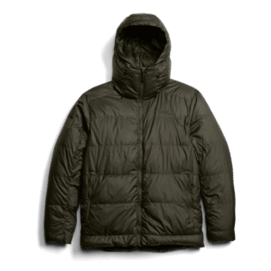 Alternative view of HyperDown Jacket