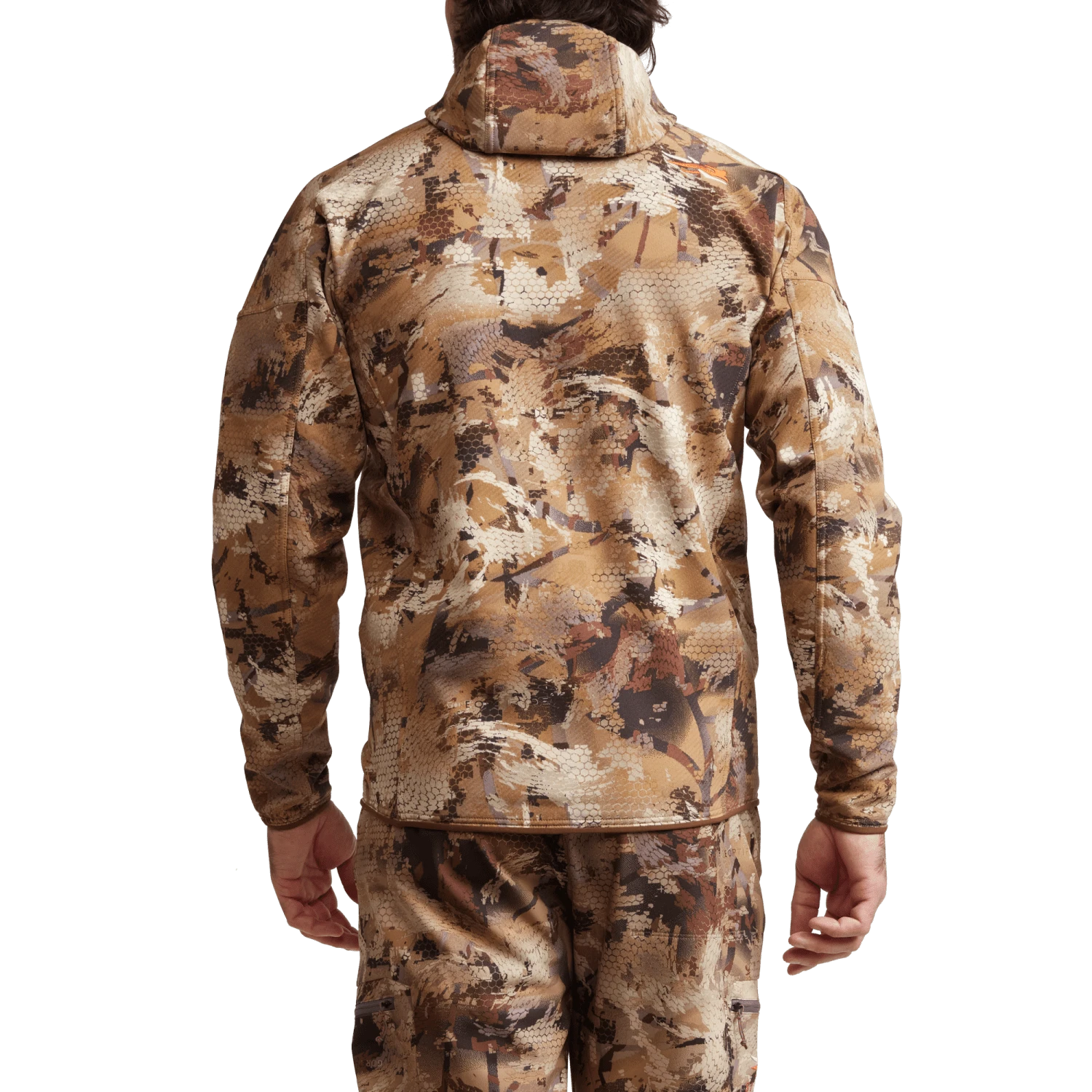 Sitka Alpha Fleece Hoodie - Image 6