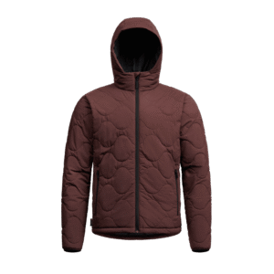 Ridgeland WS Hooded Jacket