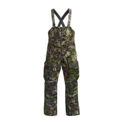 Stratus Bib 2.0