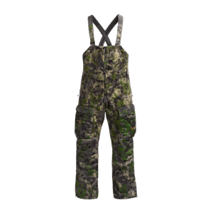 Stratus Bib 2.0