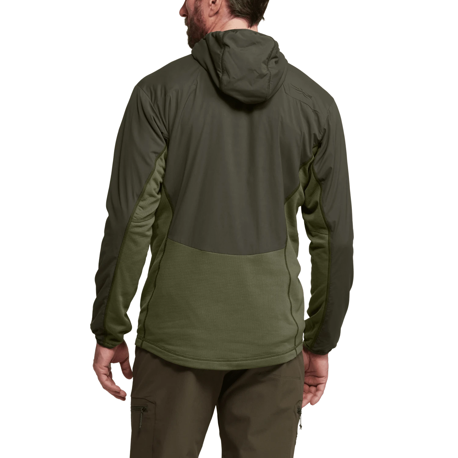 Ambient 75 Hoodie - Image 6