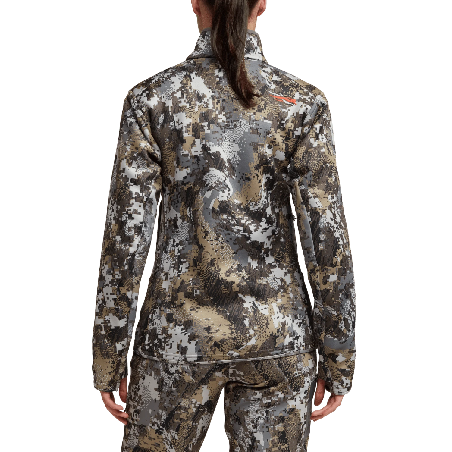 Women’s Traverse Jacket - Image 6