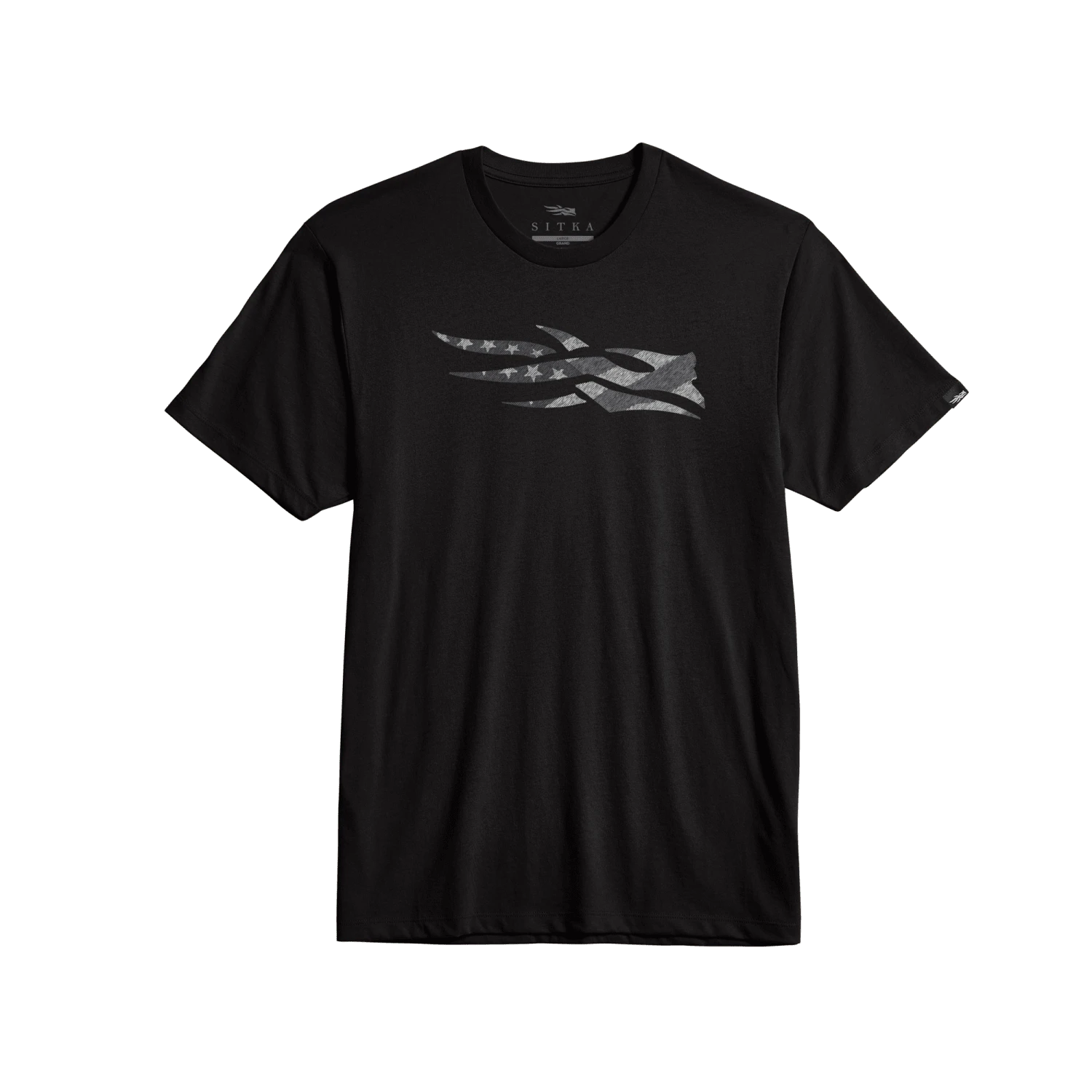 Icon Flag Tee II