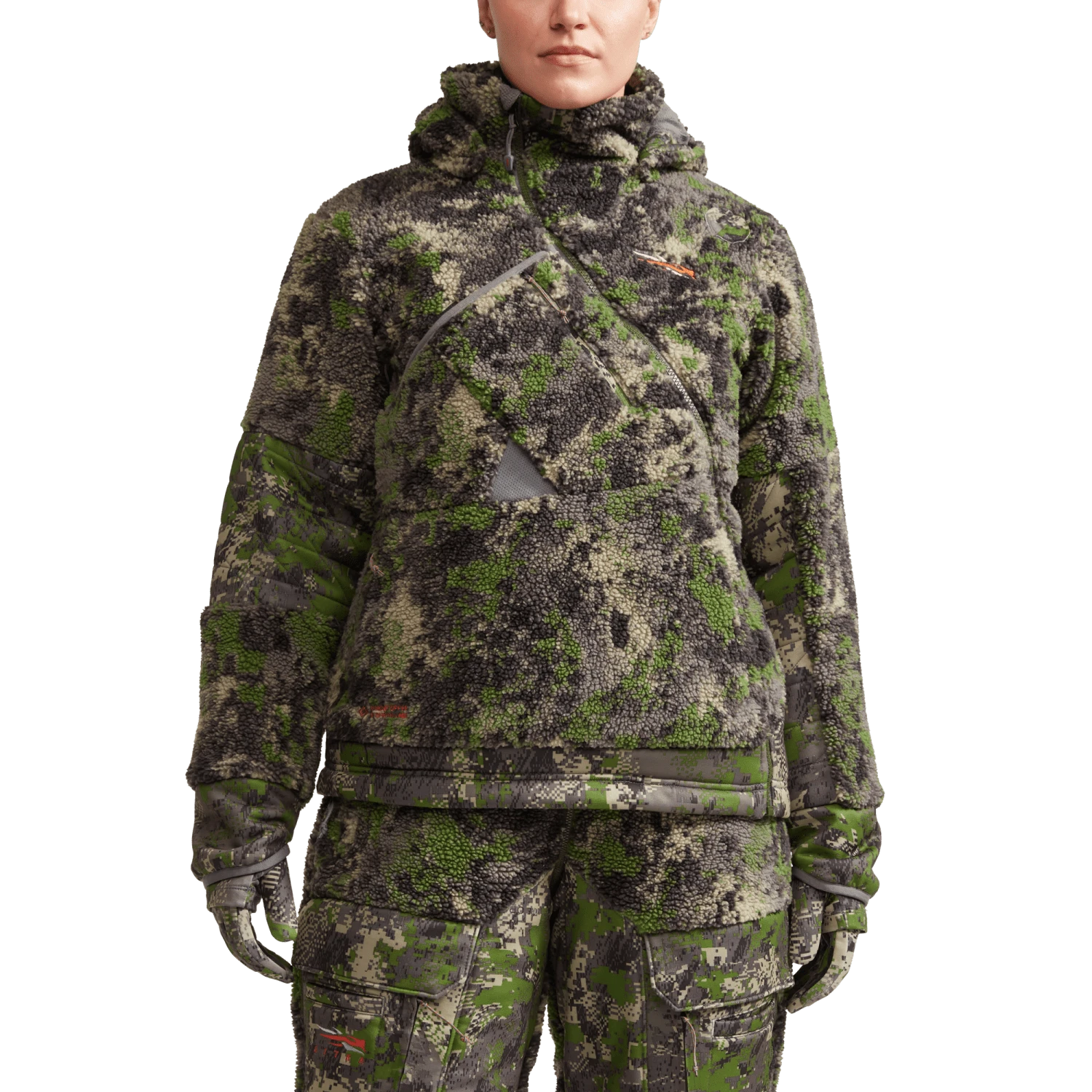 Women's Fanatic Jacket - Image 4